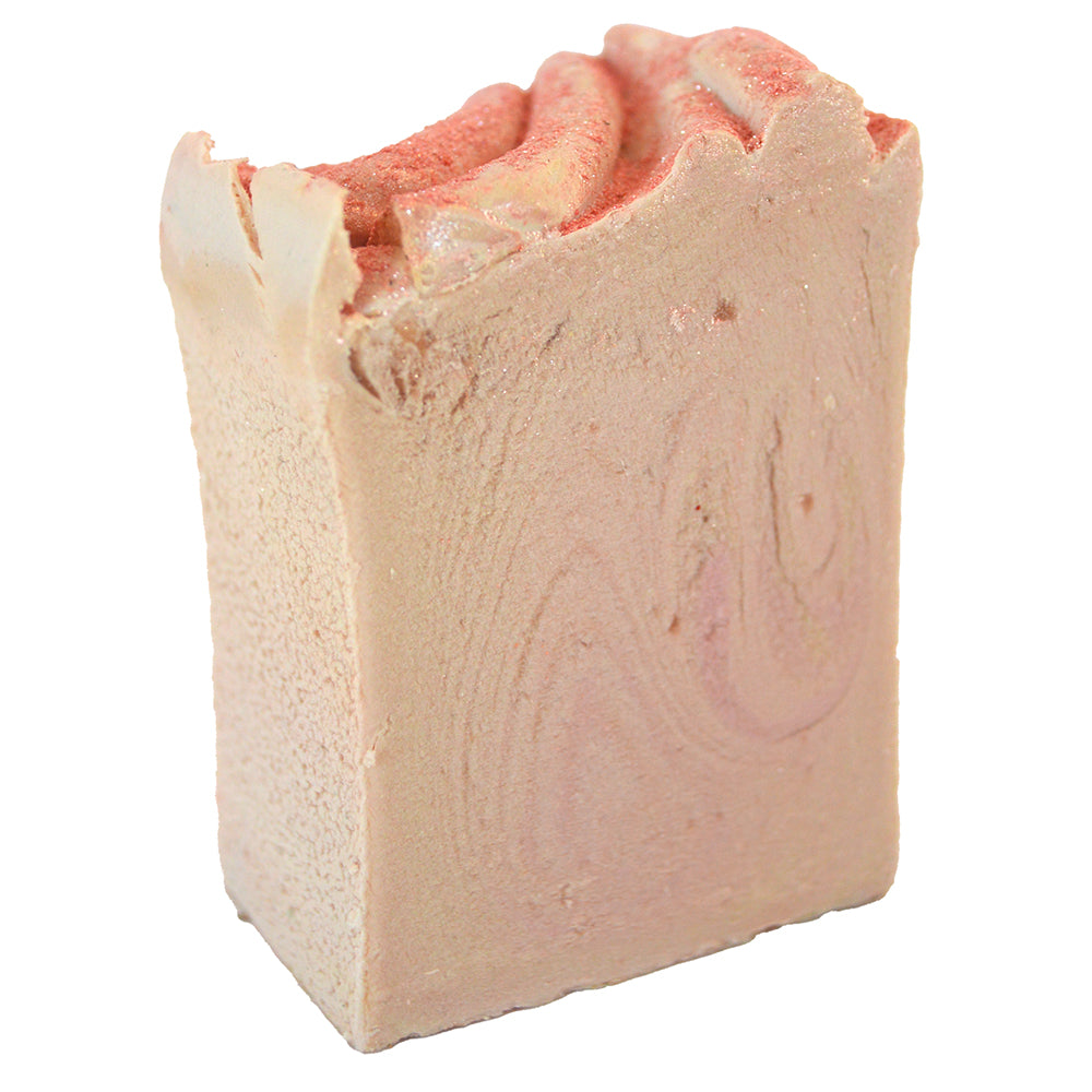 Rose Patchouli and Amber Bar Soap